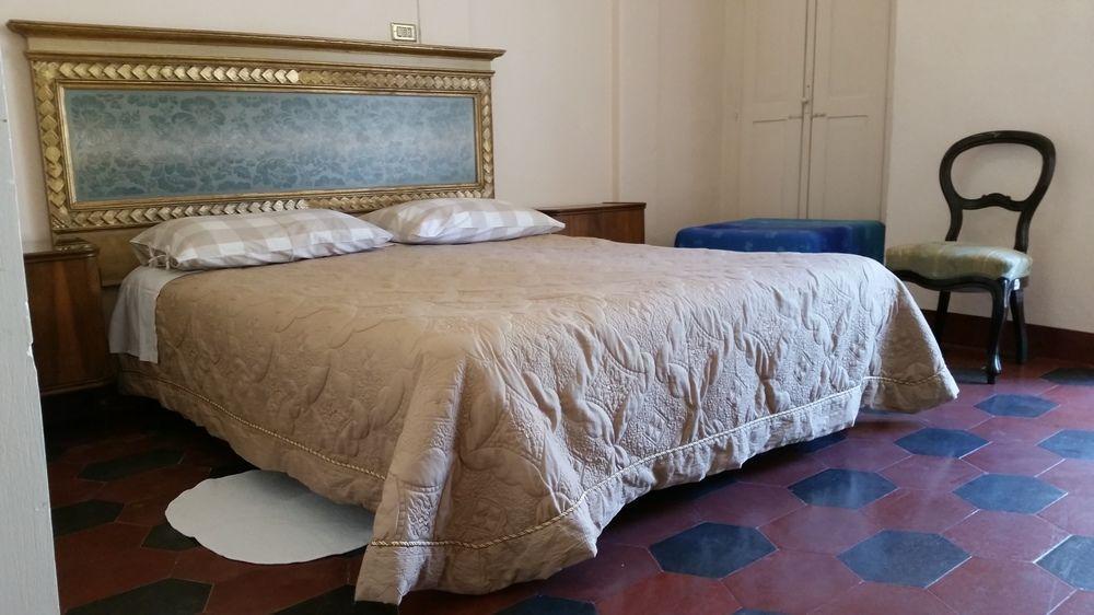 B&B Sara Sansepolcro Luaran gambar