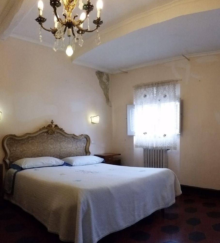 B&B Sara Sansepolcro Luaran gambar