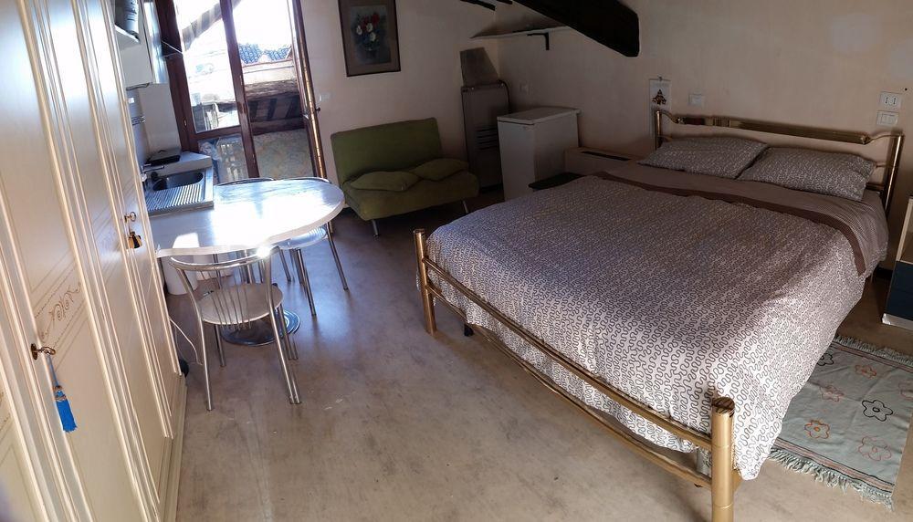 B&B Sara Sansepolcro Luaran gambar