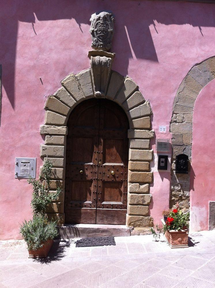 B&B Sara Sansepolcro Luaran gambar