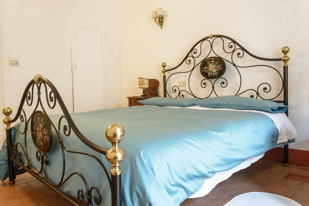 B&B Sara Sansepolcro Bilik gambar