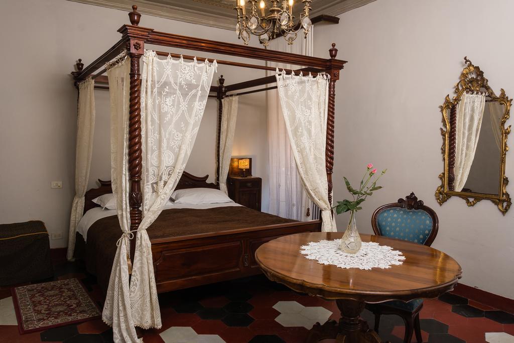B&B Sara Sansepolcro Bilik gambar