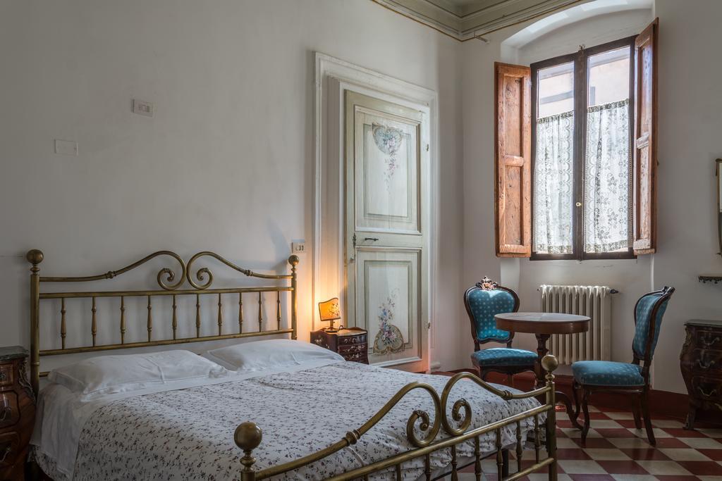 B&B Sara Sansepolcro Bilik gambar