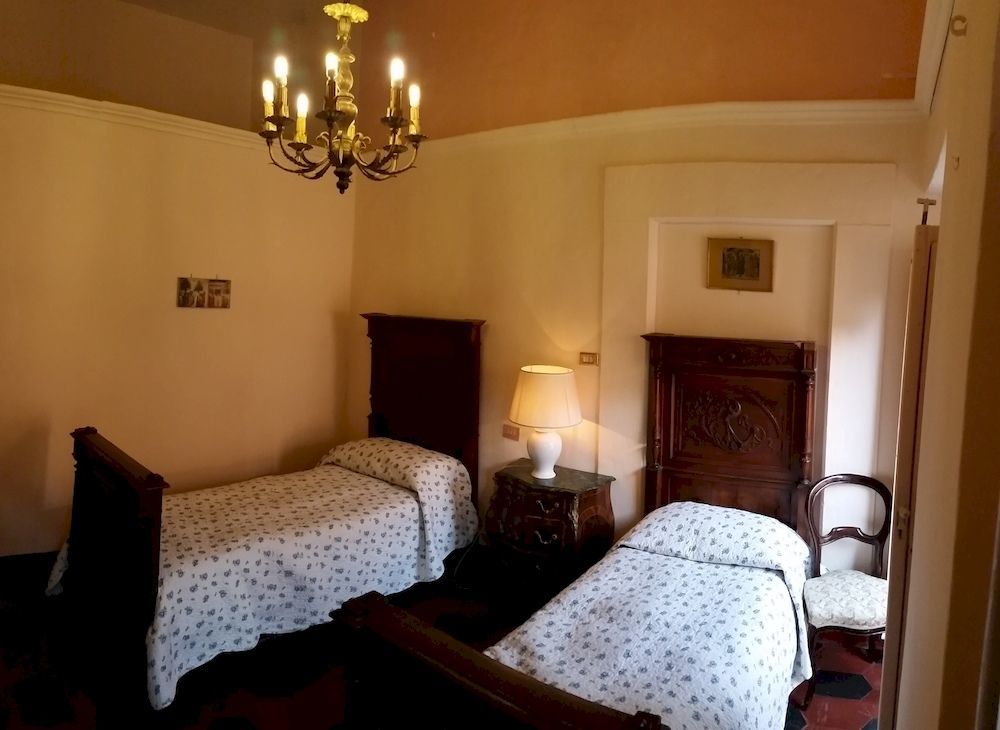 B&B Sara Sansepolcro Luaran gambar