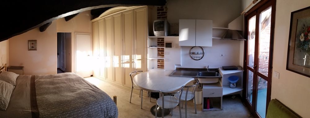 B&B Sara Sansepolcro Luaran gambar