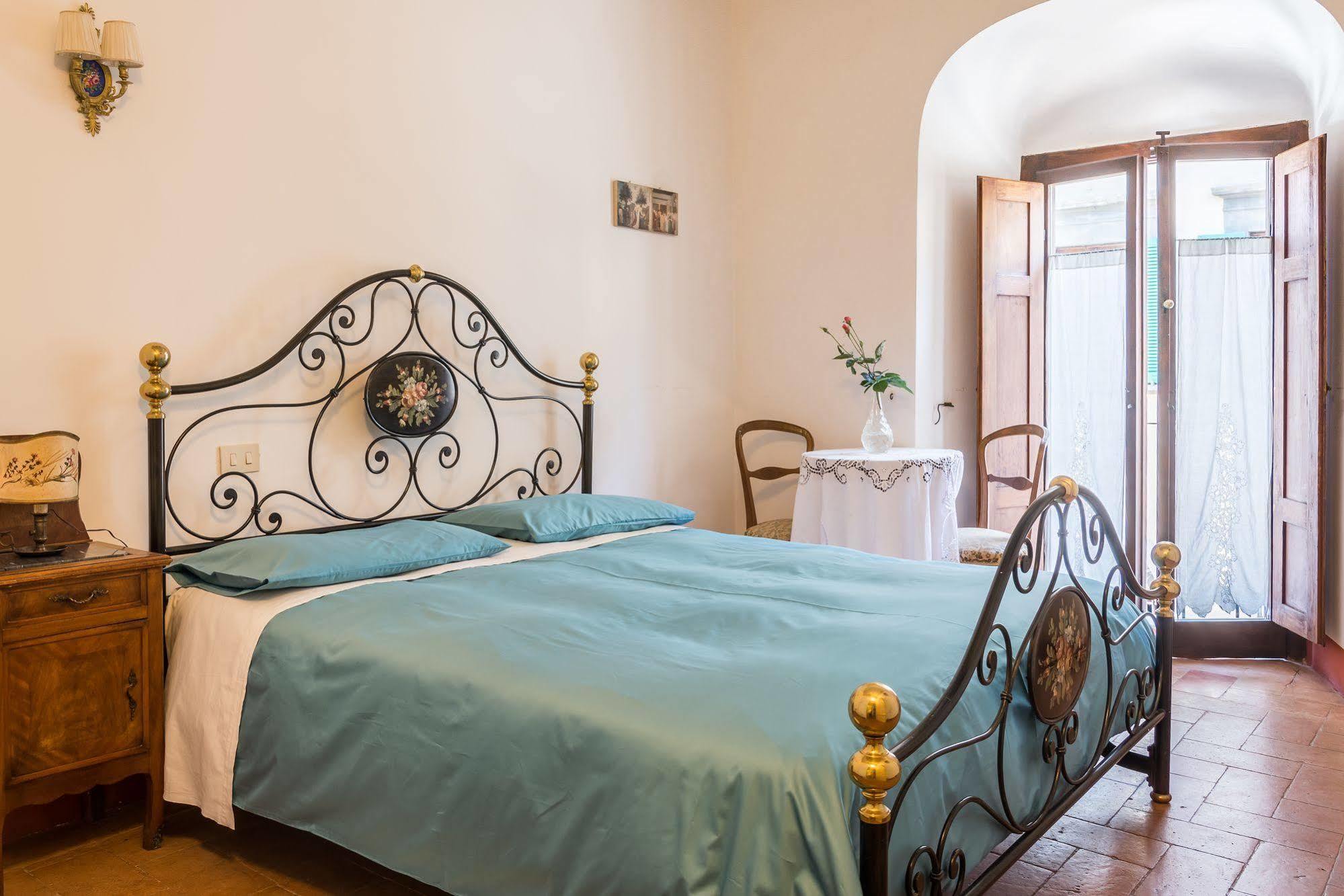 B&B Sara Sansepolcro Luaran gambar
