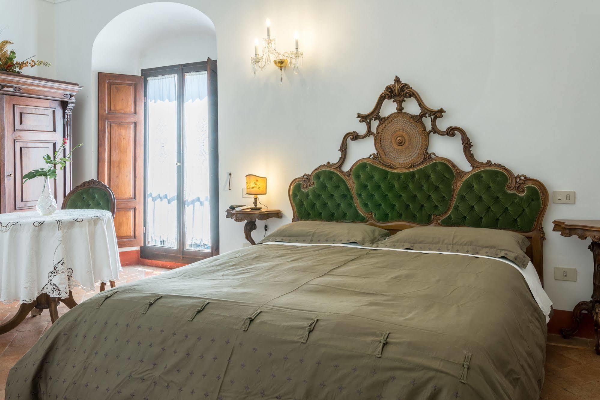 B&B Sara Sansepolcro Luaran gambar