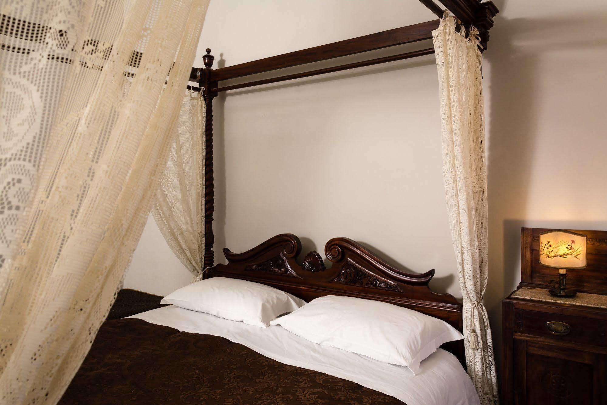 B&B Sara Sansepolcro Luaran gambar
