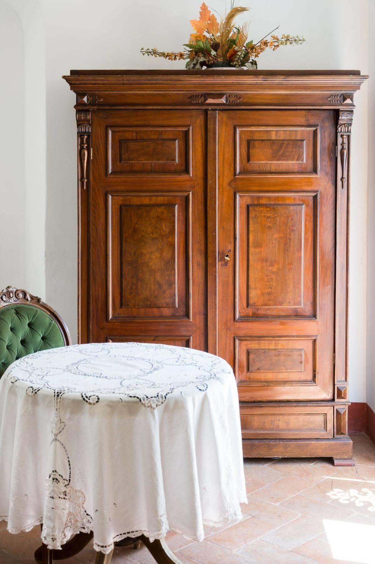 B&B Sara Sansepolcro Luaran gambar