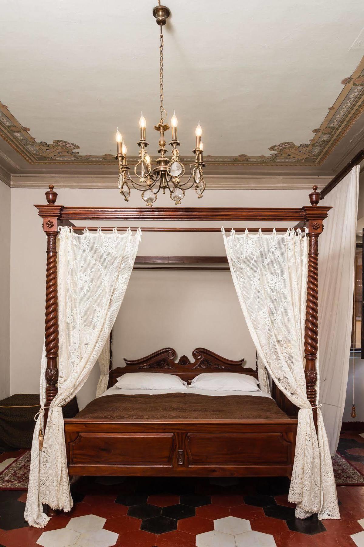 B&B Sara Sansepolcro Luaran gambar