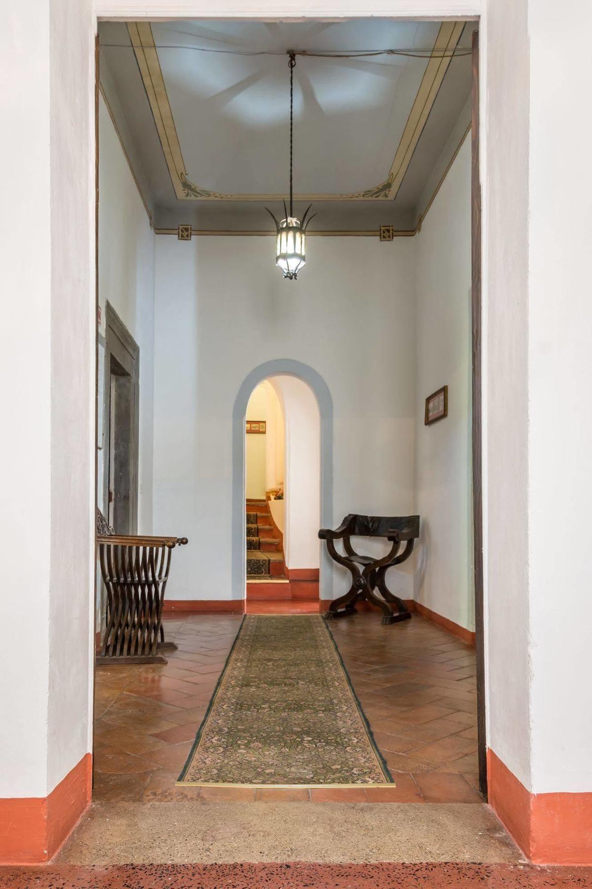 B&B Sara Sansepolcro Luaran gambar