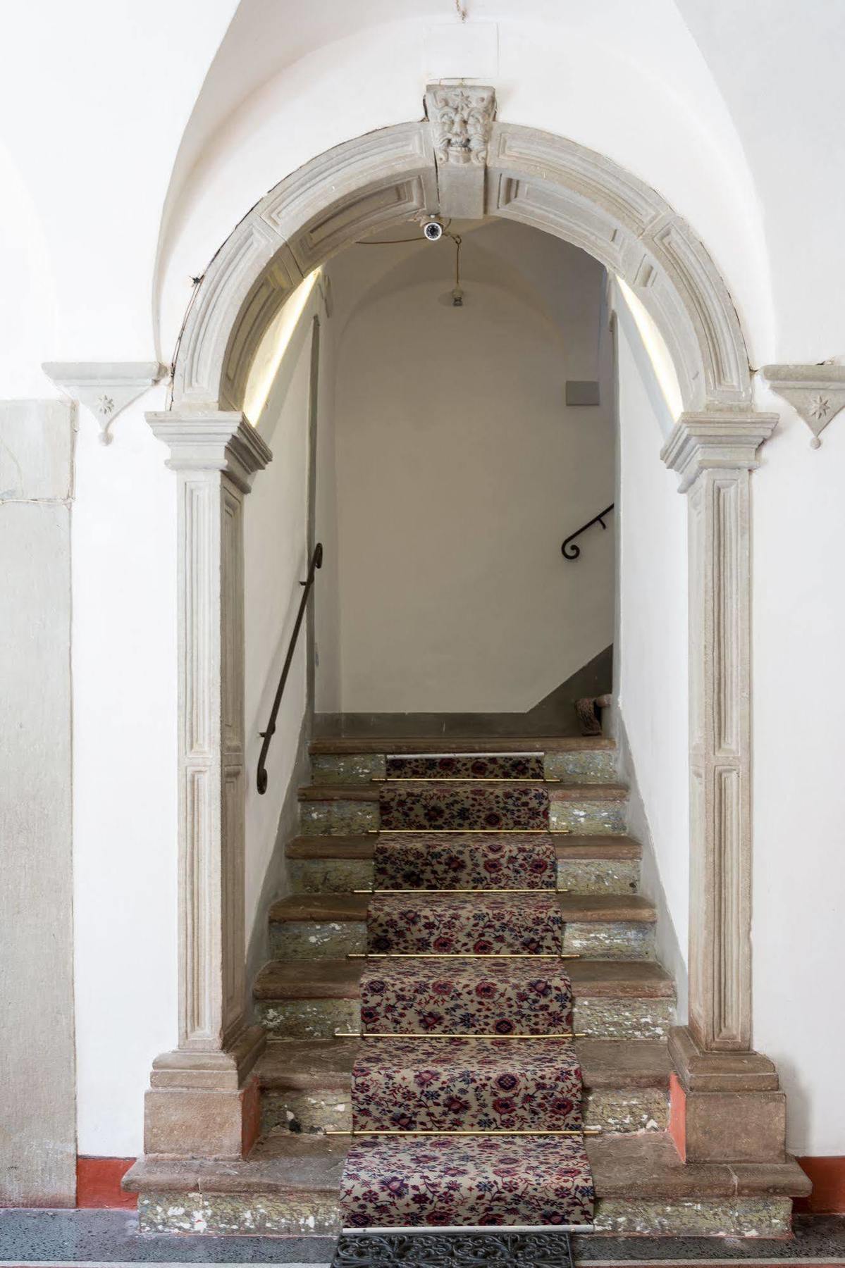 B&B Sara Sansepolcro Luaran gambar